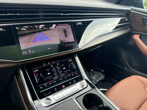 Certified 2025 Audi Q5 Premium w/ Premium Plus AWD/4WD image 25