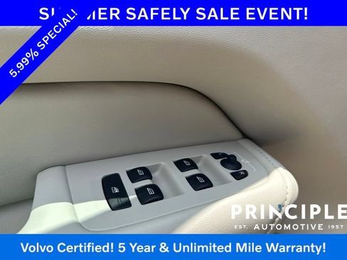 Certified 2024 Volvo XC60 B5 Core w/ Protection Package Premier AWD/4WD image 26