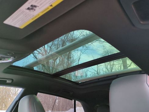 Certified 2025 Audi RS Q8 performance image 17