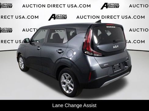 Used 2024 Kia Soul LX w/ Option Group 015 image 5
