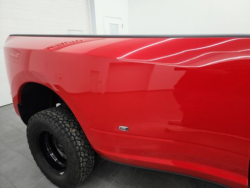 Used 2023 RAM 3500 Laramie image 29