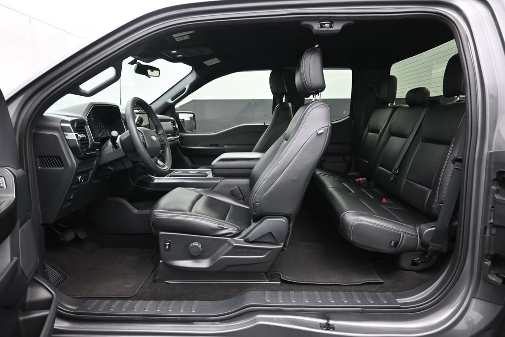 Used 2021 Ford F150 XL w/ Equipment Group 101A High RWD image 9