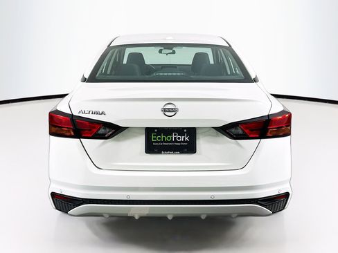 Used 2025 Nissan Altima 2.5 S image 7