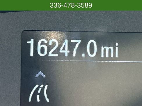 Used 2024 Ford Transit 250 Low Roof w/ Exterior Upgrade Package image 57