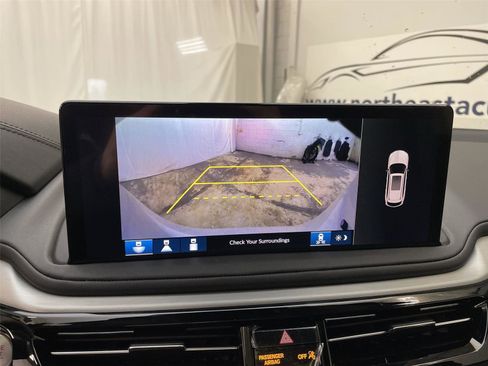 New 2026 Acura MDX SH-AWD w/ Technology Package image 18