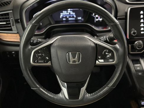 Used 2020 Honda CR-V Touring image 5