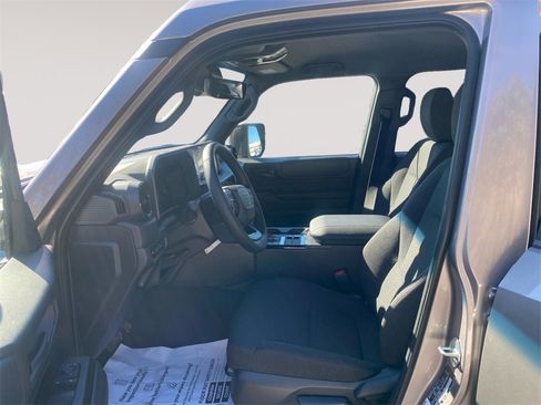 New 2026 Toyota Land Cruiser 1958 image 9