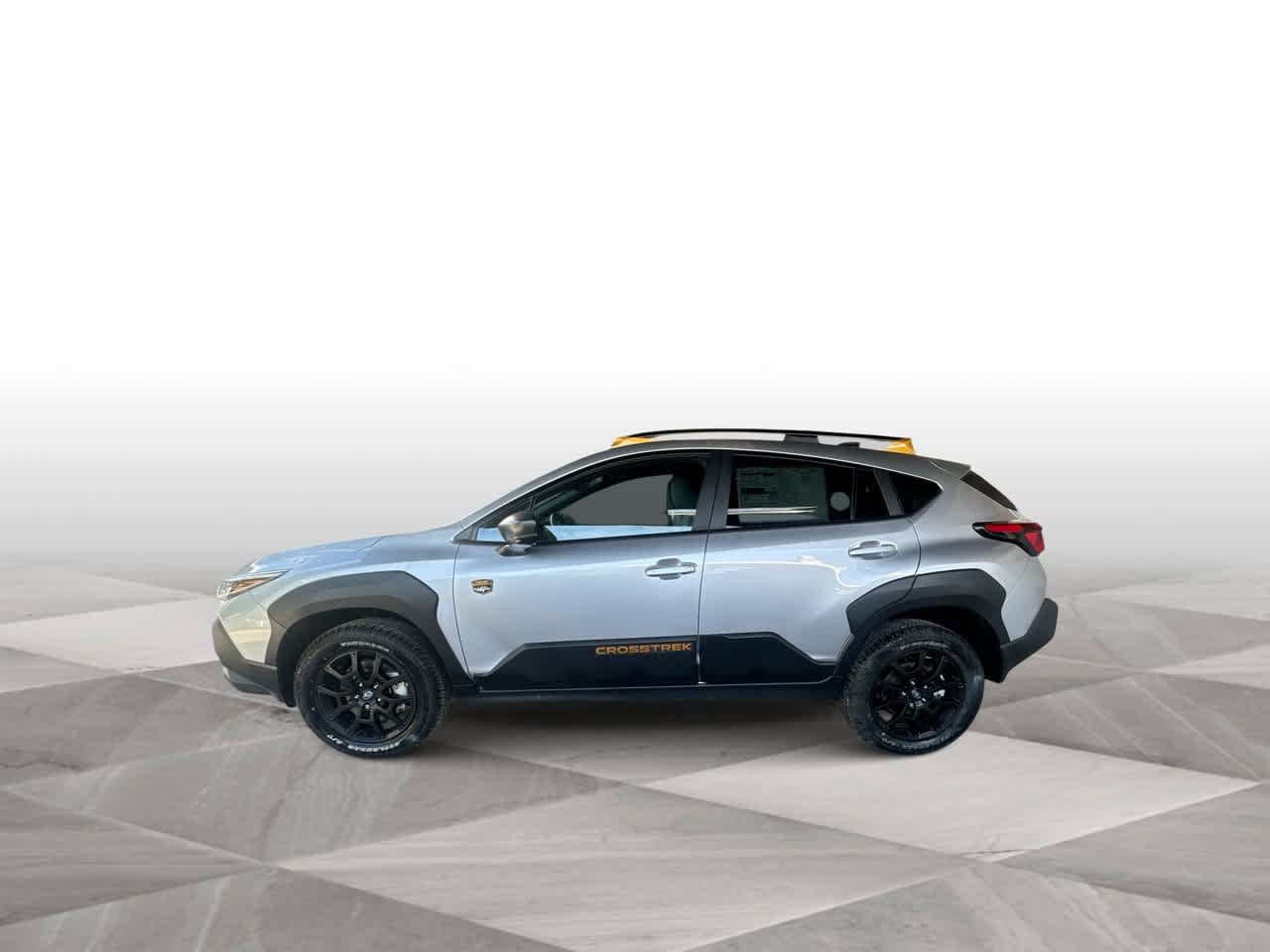 New 2026 Subaru Crosstrek 2.5i Wilderness AWD/4WD image 5