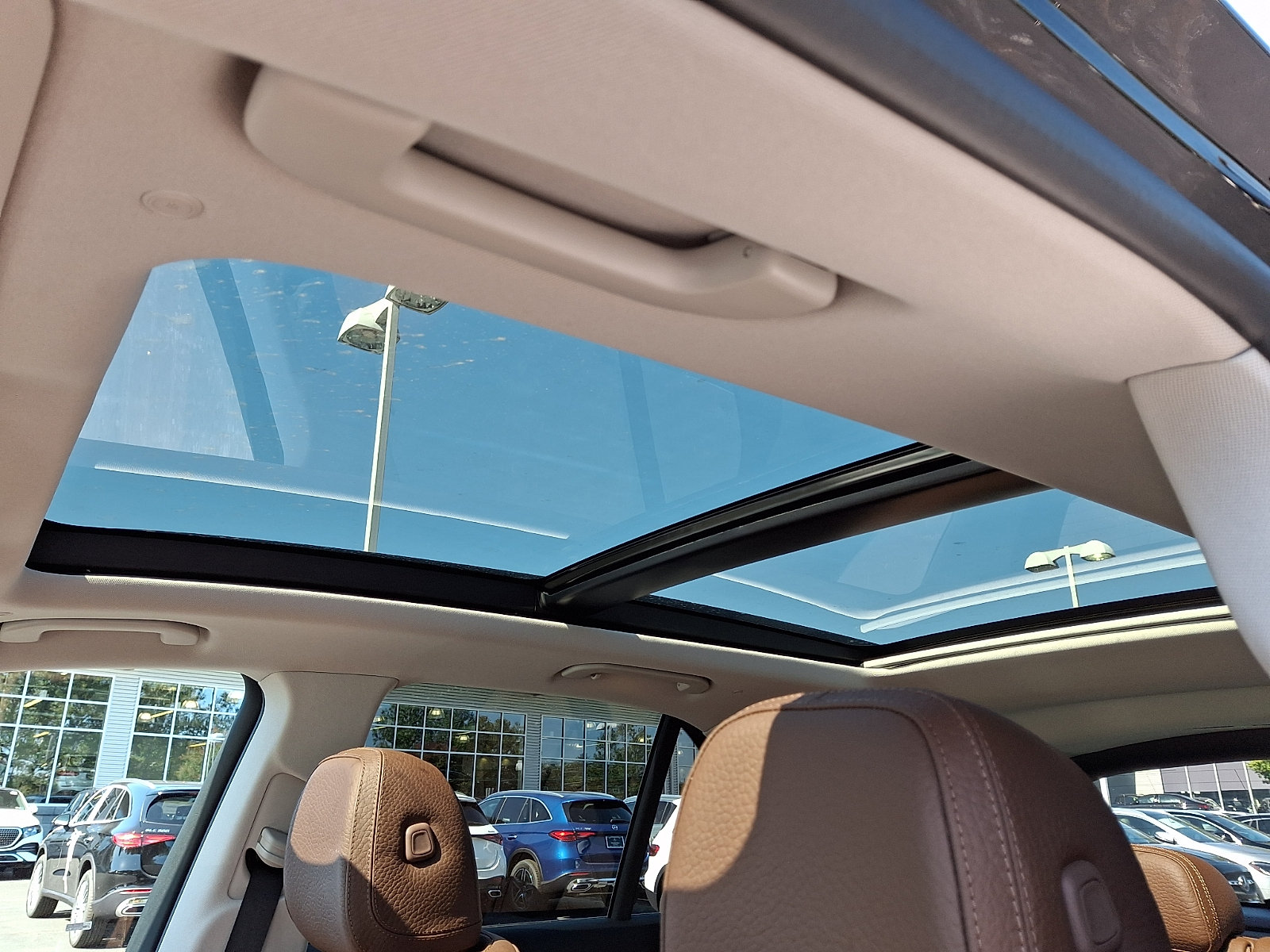 Certified 2026 Mercedes-Benz GLE 450 4MATIC image 15