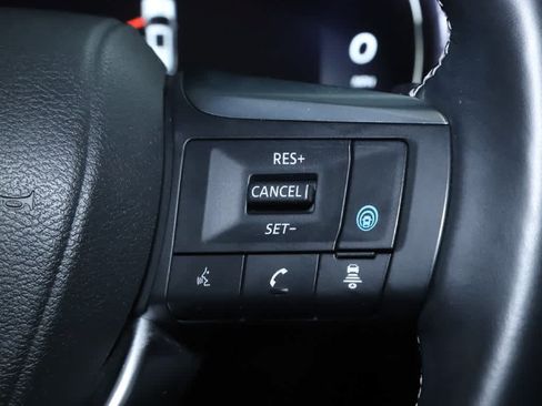 Used 2023 INFINITI QX60 Autograph w/ Cargo Package AWD/4WD image 26