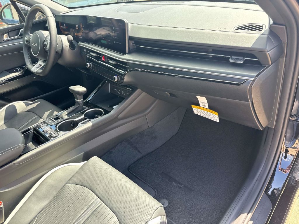 New 2026 Kia K5 GT-Line AWD/4WD image 14