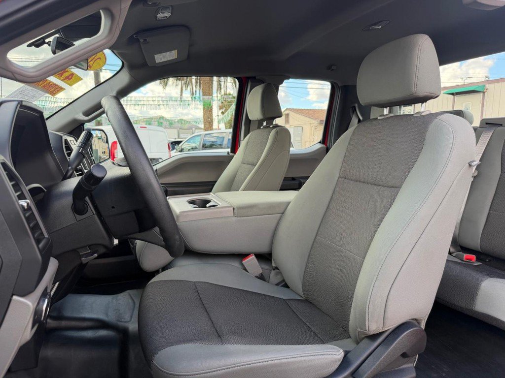 Used 2019 Ford F150 XL w/ Equipment Group 101A Mid AWD/4WD image 18