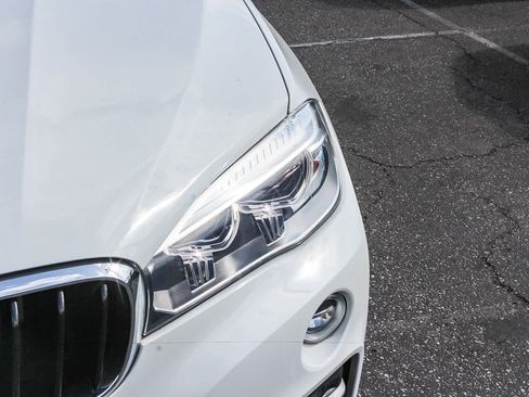 Used 2015 BMW X6 xDrive35i AWD/4WD image 10