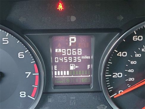 Used 2013 Subaru Crosstrek 2.0i Limited image 23