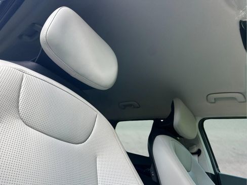 New 2025 Kia EV6 Wind RWD image 17