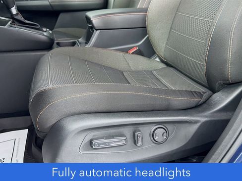 Certified 2026 Honda CR-V TrailSport image 26