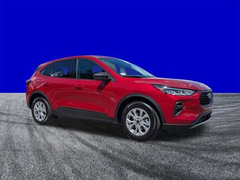 Certified 2026 Ford Escape Active FWD image 2