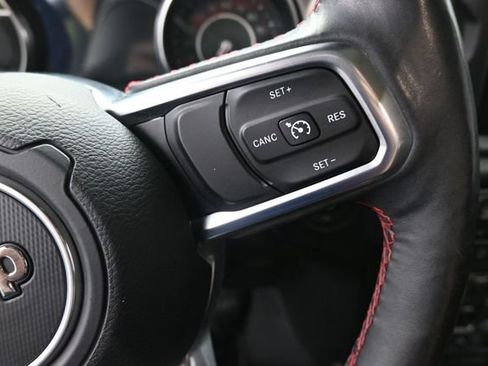 Used 2019 Jeep Wrangler Unlimited Rubicon AWD/4WD image 22