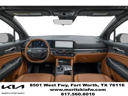 New 2026 Kia Sportage X-Line AWD/4WD image 32