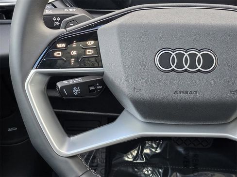 New 2026 Audi A6 Premium Plus image 15