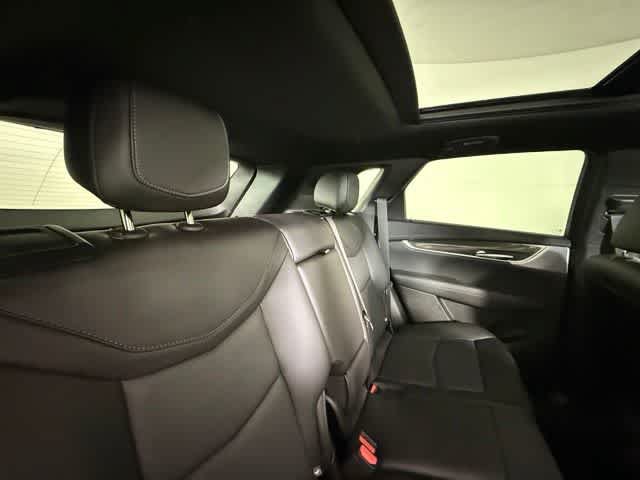 Used 2026 Cadillac XT5 Sportv w/ LPO, Floor Liner Package AWD/4WD image 28