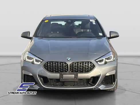 Used 2024 BMW M235i xDrive Gran Coupe AWD/4WD image 2
