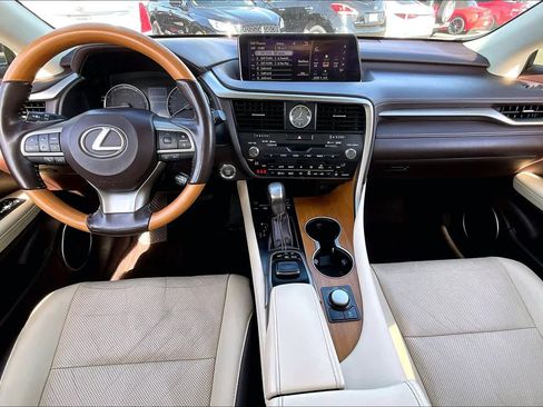 Used 2019 Lexus RX 350 FWD image 12