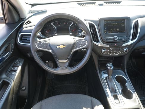 Used 2019 Chevrolet Equinox LT AWD/4WD image 20