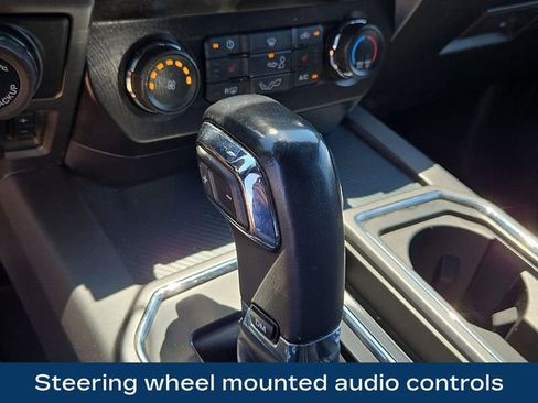 Used 2019 Ford F150 XLT w/ Equipment Group 302A Luxury AWD/4WD image 13