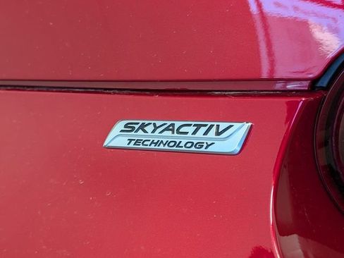 Used 2016 MAZDA MX-5 Miata Grand Touring image 11