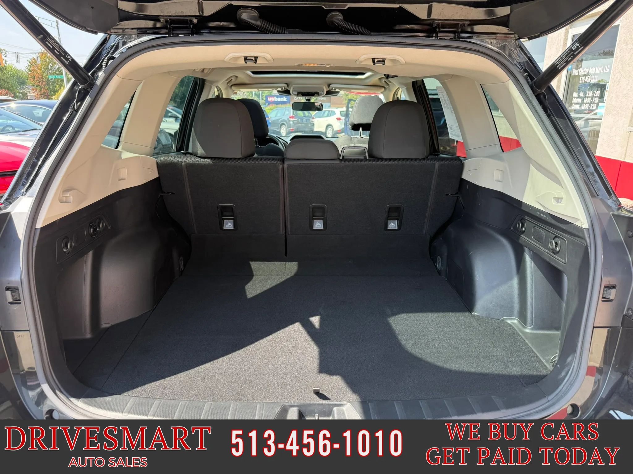 Used 2023 Subaru Forester Premium AWD/4WD image 24