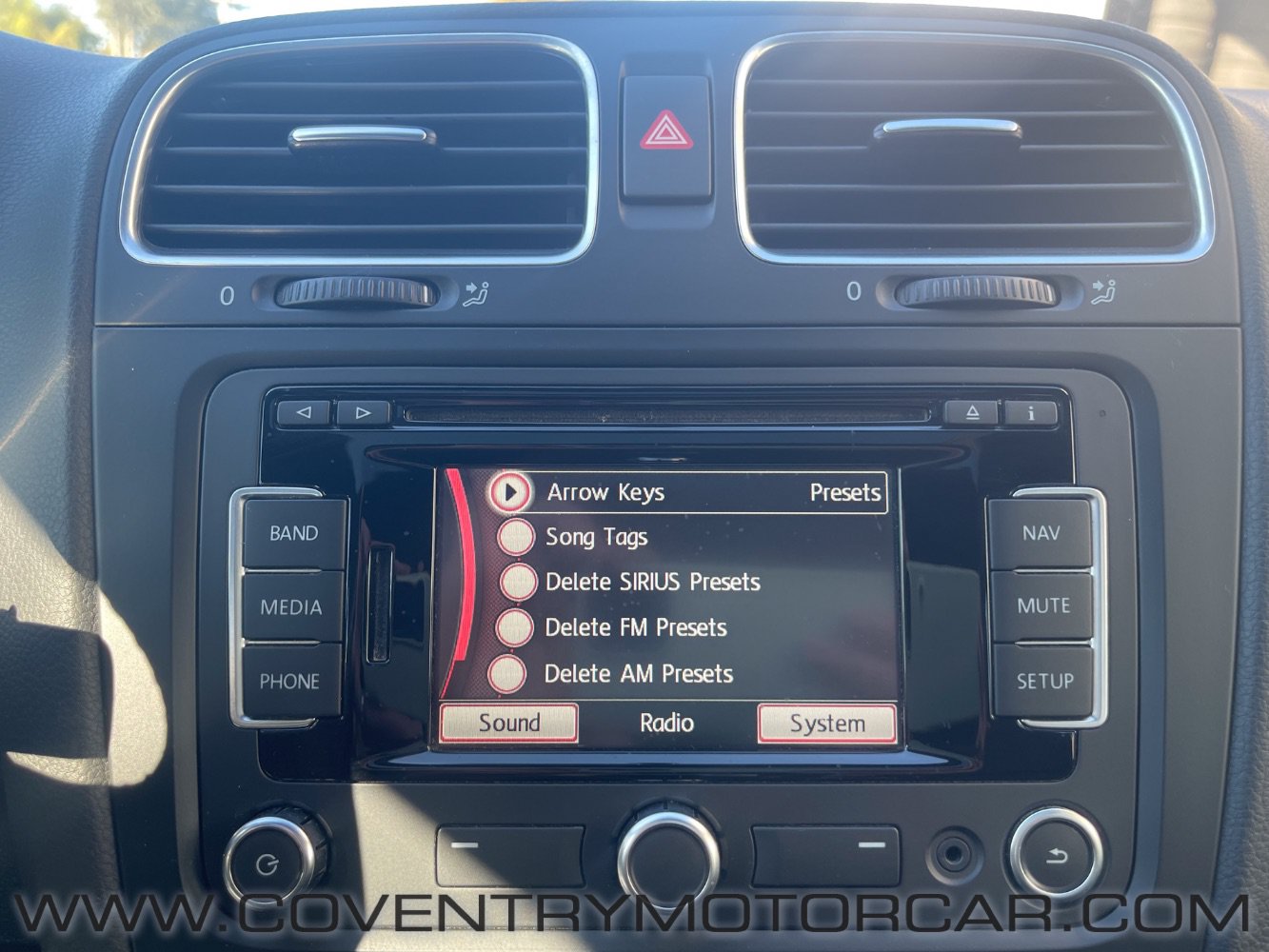 Used 2014 Volkswagen GTI Driver's Edition FWD image 20