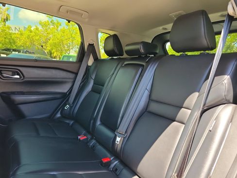 Certified 2023 Nissan Rogue SV w/ SV Premium B Package FWD image 14
