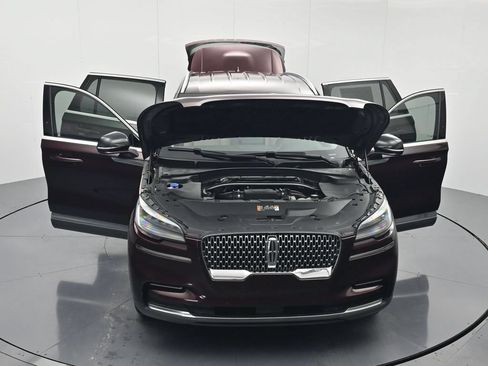 Used 2020 Lincoln Aviator 2WD w/ Class IV Trailer Tow Package image 44