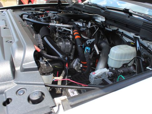 Used 2015 GMC Sierra 3500 Denali image 38