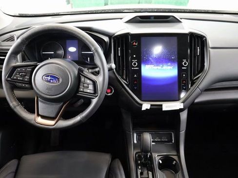 New 2026 Subaru Ascent Limited Bronze w/ Popular Package #2 image 15