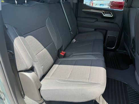 New 2026 Chevrolet Silverado 1500 LT w/ Texas Edition Plus image 41