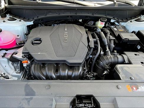 New 2025 Hyundai Santa Cruz SE image 20