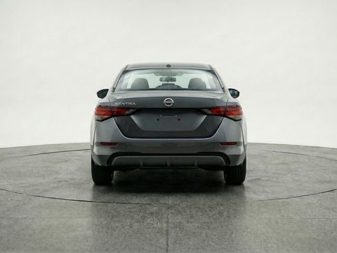 Used 2025 Nissan Sentra S FWD image 7