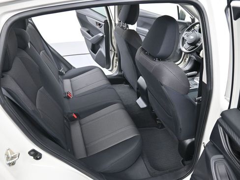 Used 2022 Subaru Crosstrek 2.0i image 29