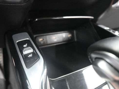 Used 2022 Kia Sorento SX Prestige w/ Rust Color Package image 16