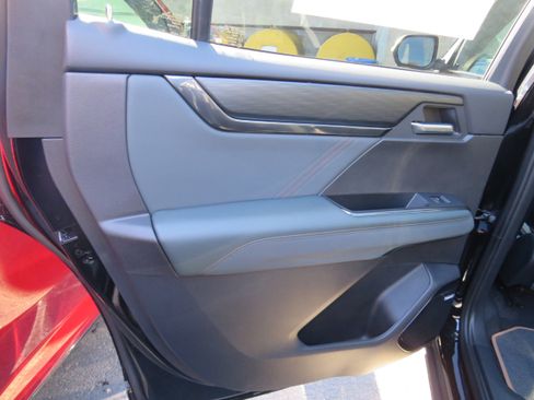 New 2026 GMC Acadia AT4 w/ Super Cruise Package image 12