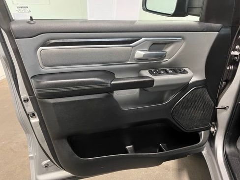 Used 2019 RAM 1500 Big Horn image 20