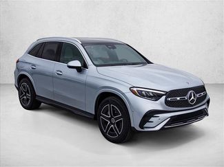 New 2026 Mercedes-Benz GLC 300 4MATIC video 3