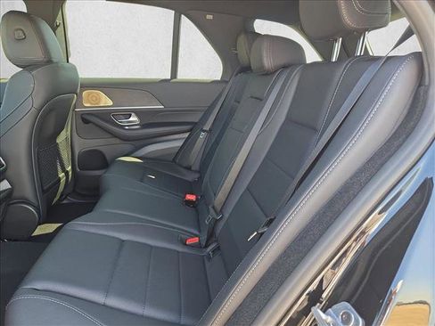 New 2026 Mercedes-Benz GLE 450 4MATIC image 16