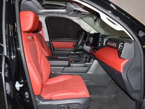 Used 2023 Toyota Sequoia TRD Pro image 30