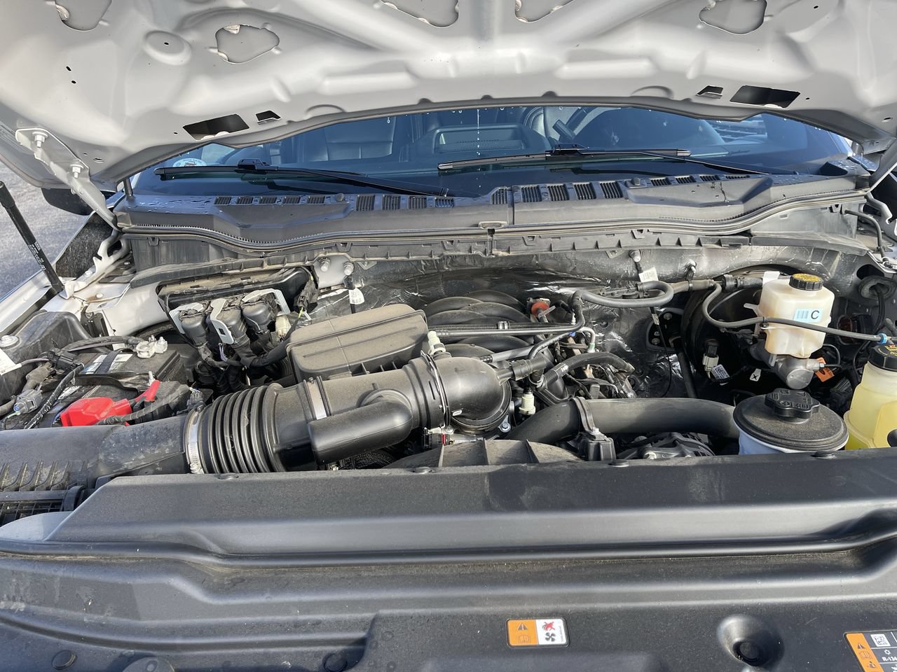 Used 2022 Ford F250 Lariat AWD/4WD image 30