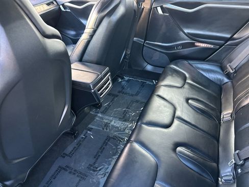 Used 2016 Tesla Model S 90D image 12