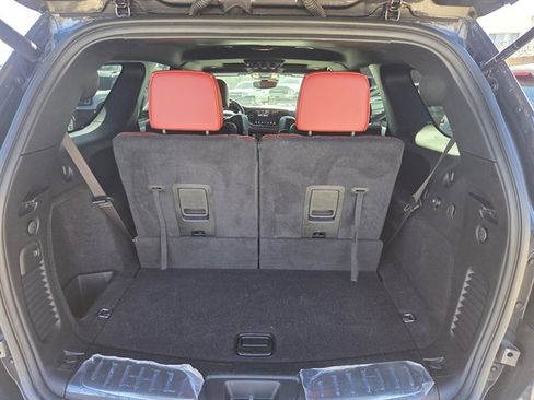 Used 2024 Dodge Durango SRT Hellcat image 15