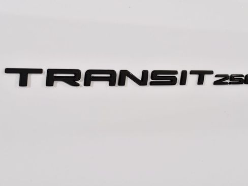 New 2026 Ford Transit 250 148 Medium Roof Extended AWD w/ Upfitter Package image 21
